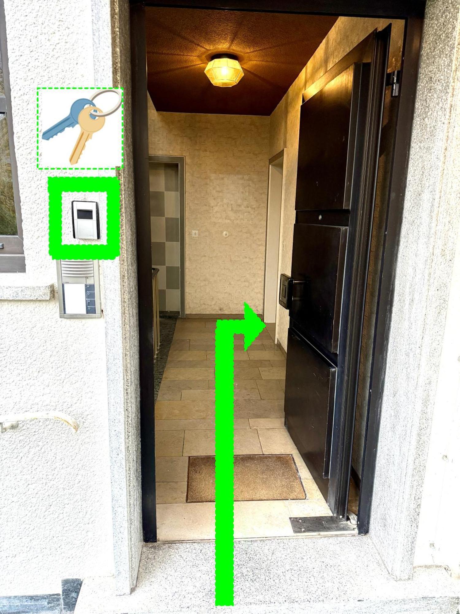 Ferienwohnung "Dream Suite" - Im Coburger Wonderland - Ihr Zuhause Auf Zeit! Εξωτερικό φωτογραφία