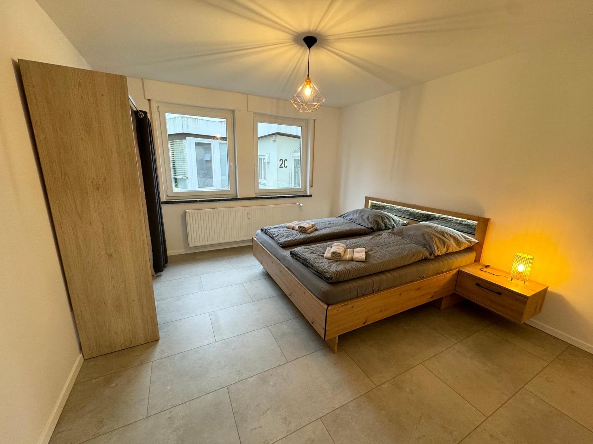 Ferienwohnung "Dream Suite" - Im Coburger Wonderland - Ihr Zuhause Auf Zeit! Εξωτερικό φωτογραφία